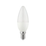 Kanlux 36682 LED източник на светлина IQ-LED C35E14 3.4W-WW