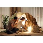 Kanlux 36682 LED източник на светлина IQ-LED C35E14 3.4W-WW