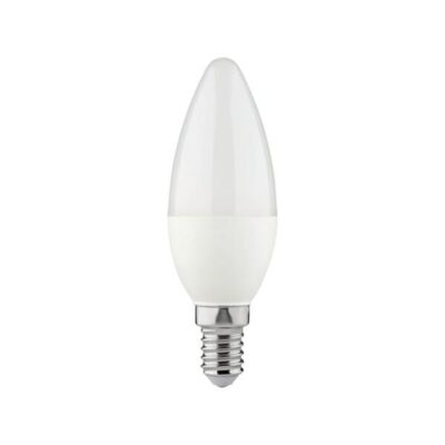 Kanlux 36683 LED Лампа източник на светлина IQ-LED C35 IQ-LED C35E14 3.4W-NW