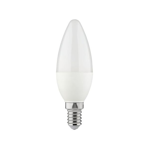Kanlux 36686 LED Лампа източник на светлина IQ-LED C35 IQ-LED C35E14 5.9W-NW