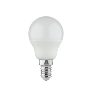 Kanlux 36688 LED Лампа източник на светлина IQ-LED G45 IQ-LED G45E14 3.4W-WW