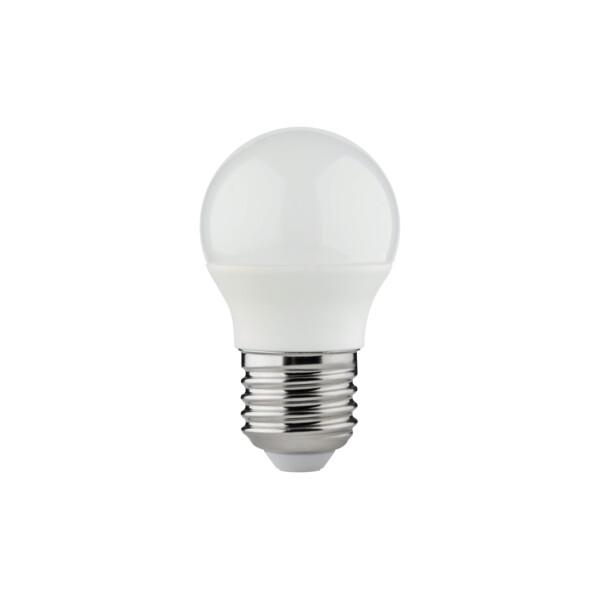 36699.jpg Kanlux 36699 LED Лампа източник на светлина IQ-LED G45 IQ-LED G45E27 5.9W-CW