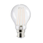 Kanlux 37246 LED източник на светлина XLEDIM W XLEDIMW A60 B22 7W-WW