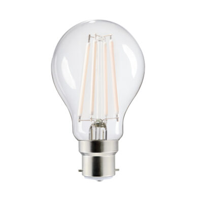 Kanlux 37246 LED източник на светлина XLEDIM W XLEDIMW A60 B22 7W-WW