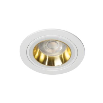 Kanlux 37254 Пръстен на точково осветително тяло FELINE DSO FELINE DSO G/W