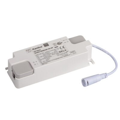 Kanlux 37262 Захранващо устройство за LED BLINGO DRVM24W ON-OFF