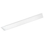Kanlux 37266 LED панел за скрит монтаж без включено захранване BLINGO CV BLINGO U E125LM 120NW
