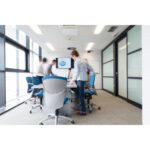 Kanlux 37278 LED панел за скрит монтаж BLINGO CCT BLINGO U29-35W 120CCT