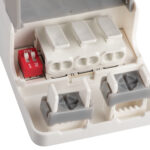 Kanlux 37278 LED панел за скрит монтаж BLINGO CCT BLINGO U29-35W 120CCT