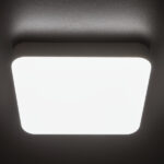Kanlux 37298 LED плафониера IPER LED IPER LED 10W-NW-O-SE