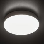 Kanlux 37303 LED плафониера IPER LED IPER LED 19W-NW-L-SE