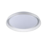 Kanlux 37318 LED плафониера NIFU LED17.8W NW W/W