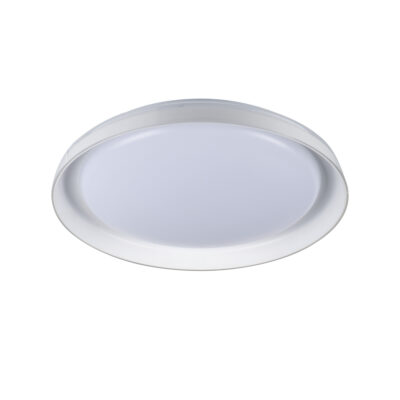 Kanlux 37318 LED плафониера NIFU LED17.8W NW W/W
