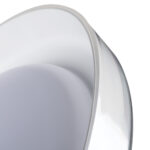 Kanlux 37318 LED плафониера NIFU LED17.8W NW W/W