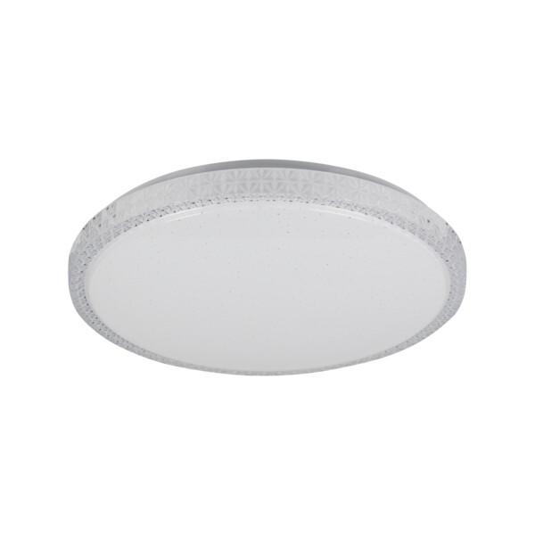Kanlux 37320 LED плафониера LUMKO LED LUMKO LED 17.5W NW