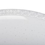 Kanlux 37320 LED плафониера LUMKO LED LUMKO LED 17.5W NW