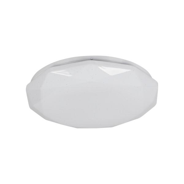 37321.jpg Kanlux 37321 LED плафониера CARVO LED CARVO LED 17.5W NW