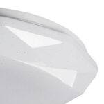 Kanlux 37321 LED плафониера CARVO LED CARVO LED 17.5W NW