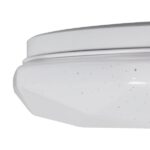Kanlux 37321 LED плафониера CARVO LED CARVO LED 17.5W NW