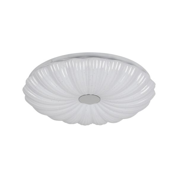 37322.jpg Kanlux 37322 LED плафониера BONSA LED BONSA LED 17.5W NW