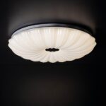 Kanlux 37322 LED плафониера BONSA LED BONSA LED 17.5W NW