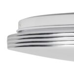 Kanlux 37323 LED плафониера EXATE LED EXATE LED 17.5W NW
