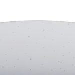 Kanlux 37323 LED плафониера EXATE LED EXATE LED 17.5W NW