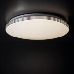 Kanlux 37323 LED плафониера EXATE LED EXATE LED 17.5W NW