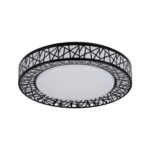 Kanlux 37325 LED плафониера AMAZI LED AMAZI LED 17.5W NW B