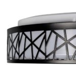 Kanlux 37325 LED плафониера AMAZI LED AMAZI LED 17.5W NW B