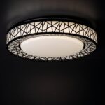 Kanlux 37325 LED плафониера AMAZI LED AMAZI LED 17.5W NW B