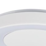 Kanlux 37326 LED плафониера VAND LED VAND LED 17.5W NW W