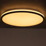 Kanlux 37329 LED плафониера ARVOS N LED 37W CCT B