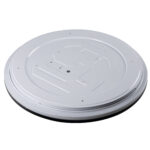 Kanlux 37329 LED плафониера ARVOS N LED 37W CCT B