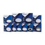 Kanlux 37329 LED плафониера ARVOS N LED 37W CCT B