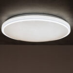 Kanlux 37332 LED плафониера ARVOS N LED 37W CCT W