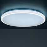 Kanlux 37332 LED плафониера ARVOS N LED 37W CCT W