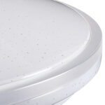 Kanlux 37332 LED плафониера ARVOS N LED 37W CCT W