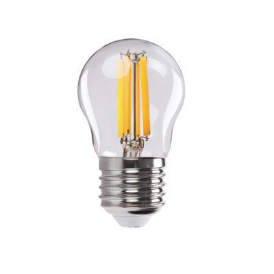 Kanlux 37345 LED източник на светлина XLED EX G45 XLEDEX G45E27 3.8W-NW