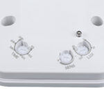 Kanlux 37360 Сензор за движение MW SQMOTION-W