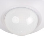 Kanlux 37366 Сензор за движение PIR SENTO-O-WT-W