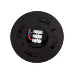 Kanlux 37379 Сензор за движение PIR ZONA JQ-37-B/B