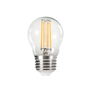 Kanlux 37385 LED източник на светлина XLED G45 E27 4.5W-NW
