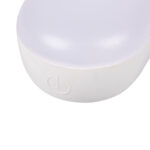 Kanlux 37390 LED осветително тяло за стенен монтаж CALIZA LED CCT W