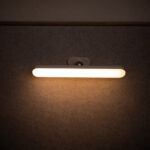 Kanlux 37390 LED осветително тяло за стенен монтаж CALIZA LED CCT W