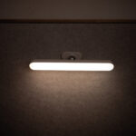 Kanlux 37390 LED осветително тяло за стенен монтаж CALIZA LED CCT W