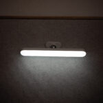 Kanlux 37390 LED осветително тяло за стенен монтаж CALIZA LED CCT W