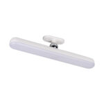 Kanlux 37390 LED осветително тяло за стенен монтаж CALIZA LED CCT W