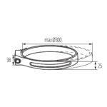 Kanlux 37391 Челник MAXIL ACCU