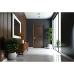 Kanlux 37392 Стълбищно LED осветително тяло IRS 3XAAA IRS3xAAA LED PIR W-NW